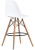 Стул барный PP-8079 Керри (Белый)