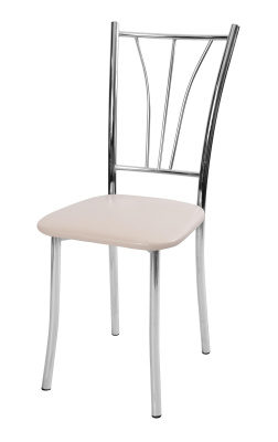 Стул обеденный Сириус-2 (Бежевый)