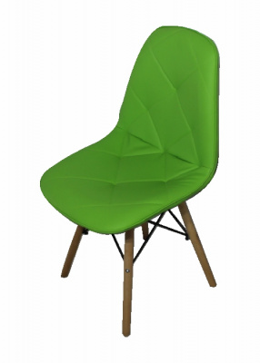 Стул обеденный GH-8088 B (Зеленый)