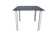 Стол обеденный DT-08 (Дымчатый/Белый) 