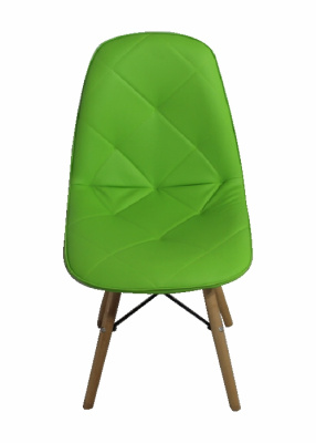 Стул обеденный GH-8088 B (Зеленый)