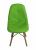 Стул обеденный GH-8088 B (Зеленый)