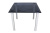 Стол обеденный DT-08 (Дымчатый/Белый) 
