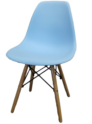 Стул обеденный GH-800 (Голубой)