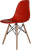 Стул обеденный PP-623 (Красный)