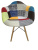 Стул обеденный GH-8533 (Разноцветный)